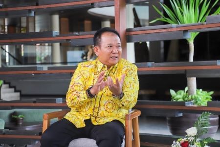 Jember Daulat Pangan, Bupati Hendy: Bangun Pabrik Pupuk Organik dan Bagikan Gratis